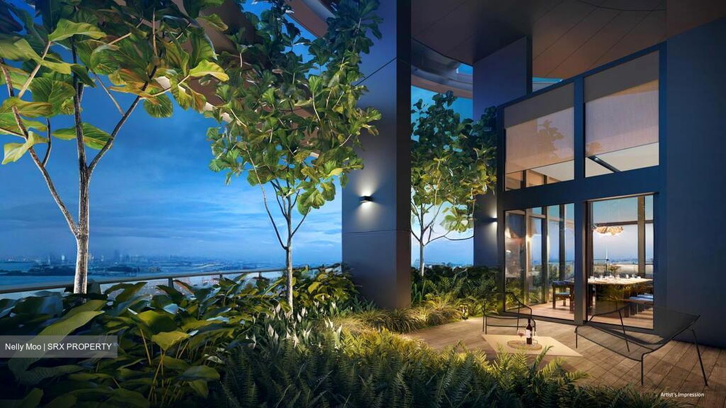 Newport Residences (D2), Apartment #588850011